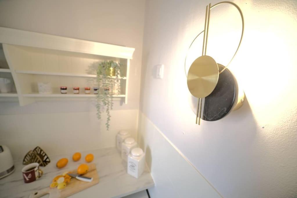 Luxury Room Jacuzzi Centre Ville Haut De Gamme Μυλούζη Εξωτερικό φωτογραφία